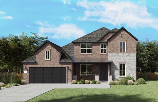 Lindale by Pulte Homes - image