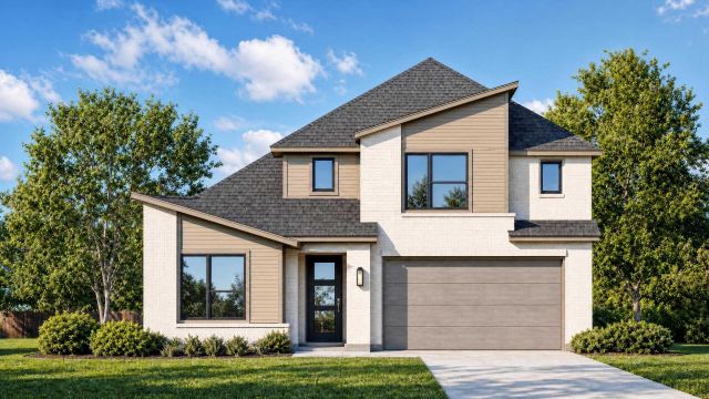 Torres by Highland Homes - image