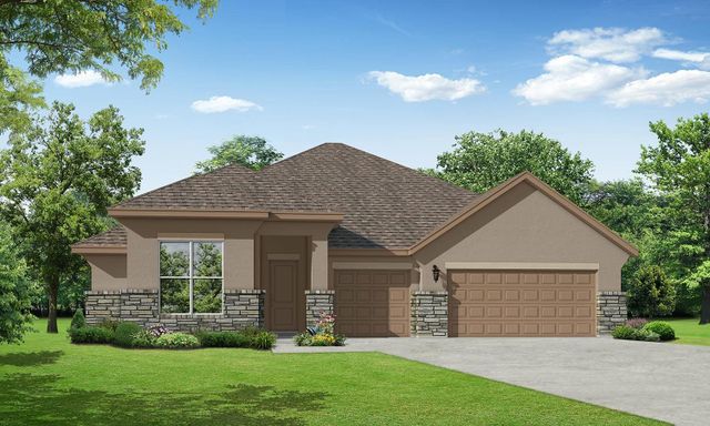 Westwood by Sitterle Homes - image