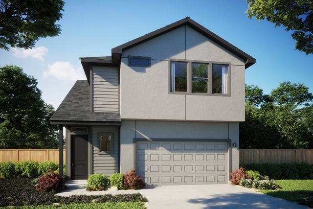 Lamplight by Milestone Community Builders - image