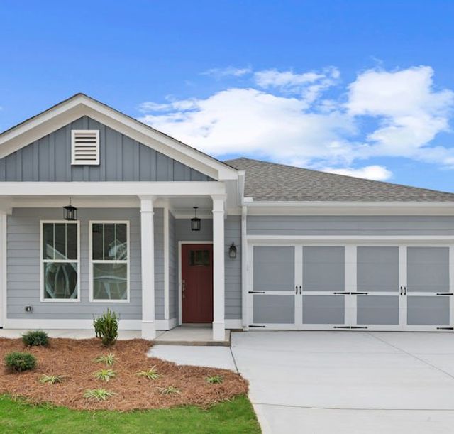 The Asher by Windsong Properties - image