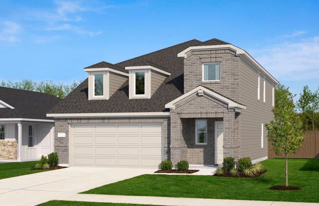 Gustine by Pulte Homes - image
