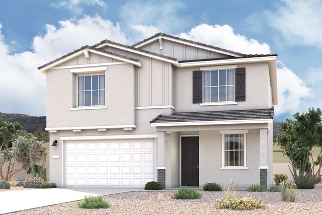 Nightingale by Century Communities - image