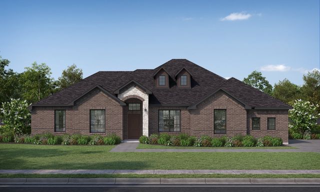 Glenbrook VI by Altura Homes - image