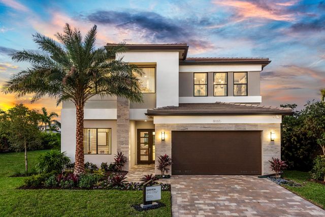 Samoa by GL Homes - image