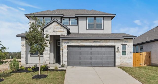Davis by Chesmar Homes - image