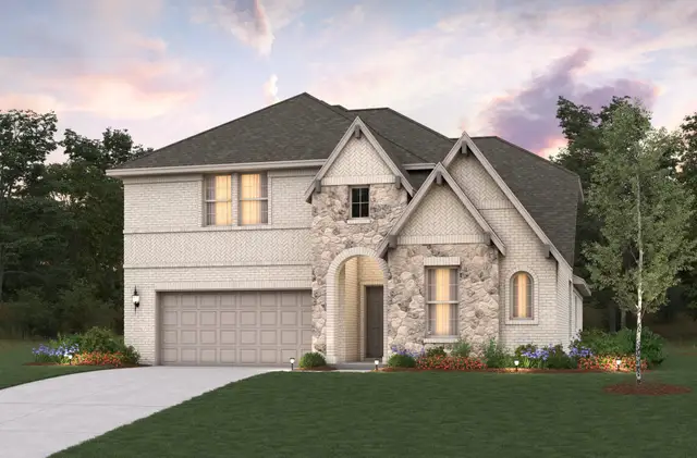 Summerfield by Beazer Homes - image