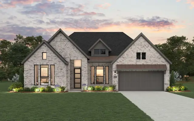 Malia by Chesmar Homes - image