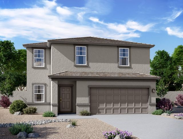 The Supernova by Starlight Homes - photo