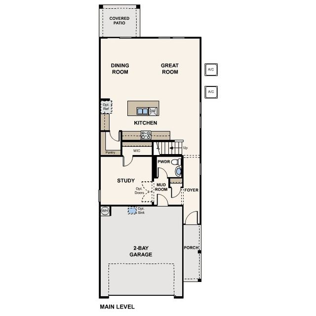 Orchid by Century Communities - image