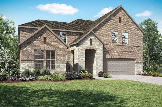 Dylan by Tri Pointe Homes - image