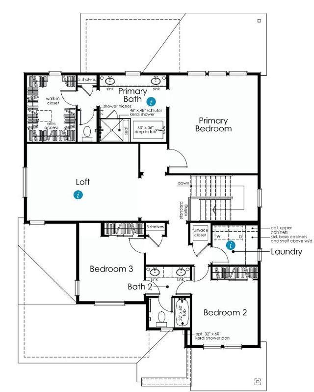 4063 Halle by Shea Homes - image
