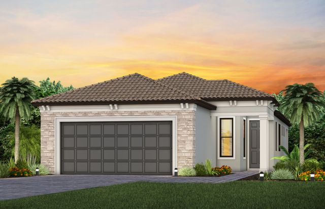 Flagstone by Pulte Homes - image