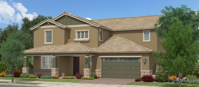 Drakes Bay by Fulton Homes - image