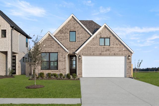 Kirby by Drees Custom Homes - image