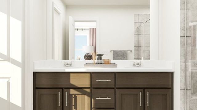 Finley Landing: Designer Collection by Lennar in Smithfield - photo