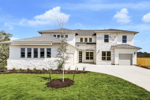 Signature Series - Sandpiper by Brightland Homes - photo