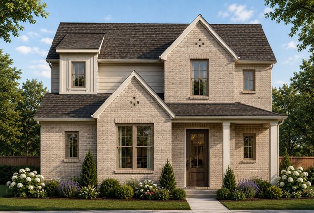 Holland by Olivia Clarke Homes - image