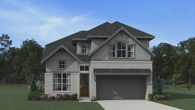 Laramie by Chesmar Homes - image
