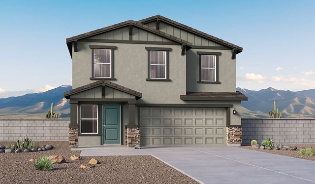 Kleindale - C30K by D.R. Horton - image