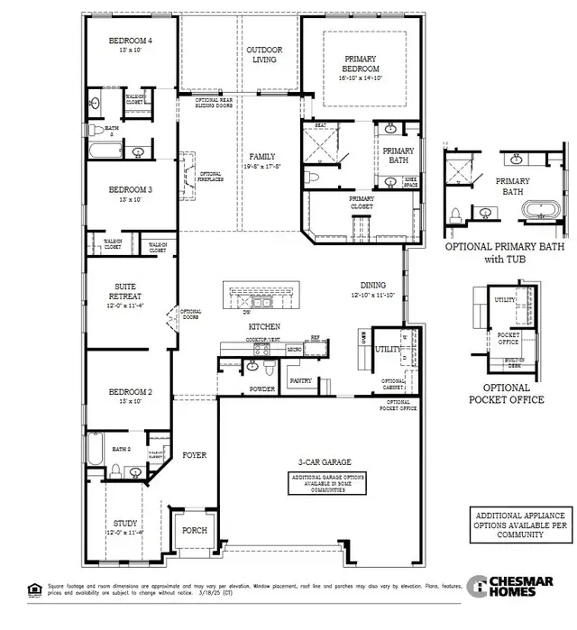 Sydney – 60′ Lot image