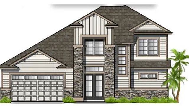 2736 by Ashley Homes, LLC - image