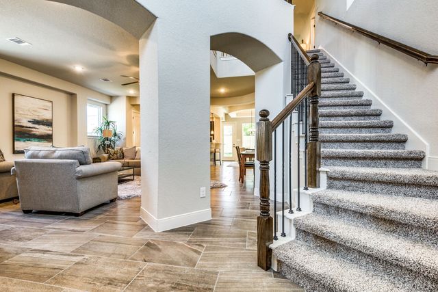 Pope by Everview Homes - image