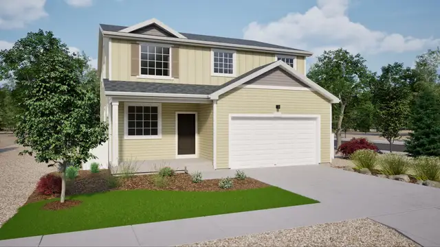 Wonder by Oakwood Homes Co - image