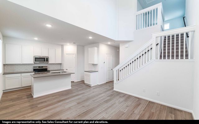 Eames by CastleRock Communities - image