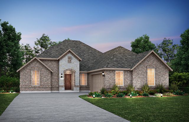 Payson by Pulte Homes - photo