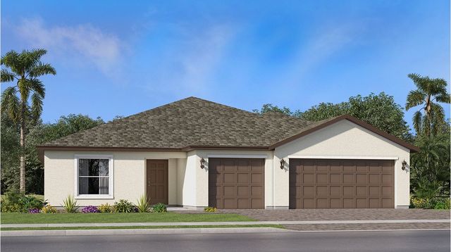 Heritage by Lennar - image