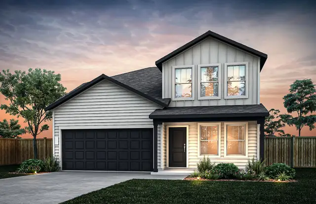 Dinero by Centex - image