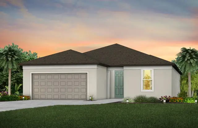 Mystique by Pulte Homes - image