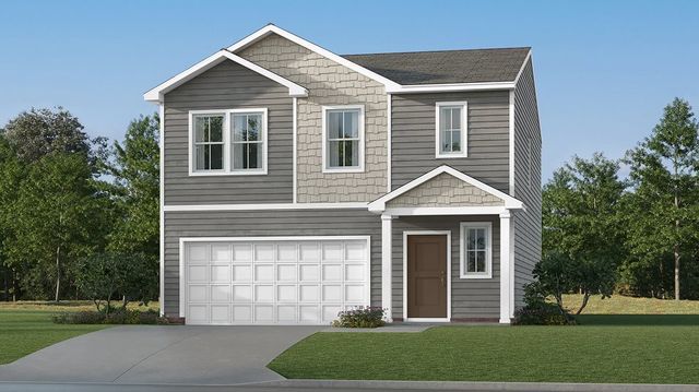 Parkside Estates image