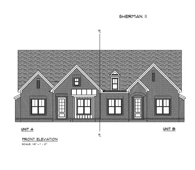 Sherman by Southeastern Building Corporation - image