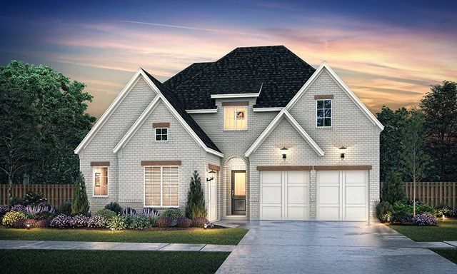 Grayson II by Southgate Homes - image