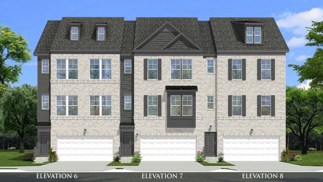 Grable by DRB Homes - image