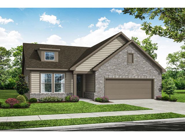 The Glenwood C image
