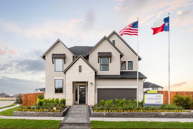 Goldeneye by Tri Pointe Homes - image