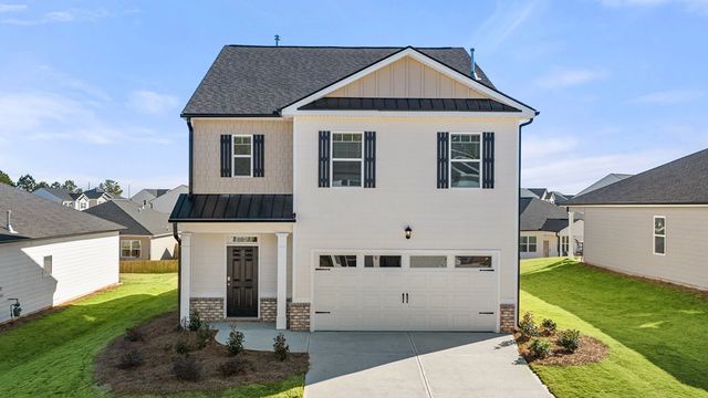 Robie by D.R. Horton - image