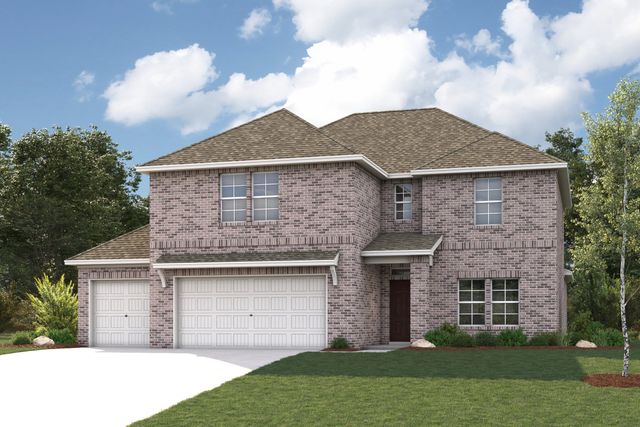 Trinity by Century Communities - image