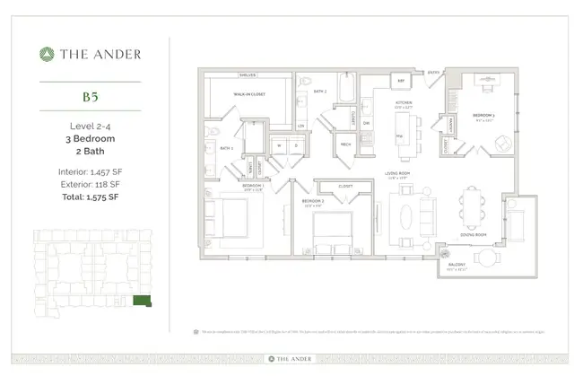 B5 by Ledgestone Development Group - image