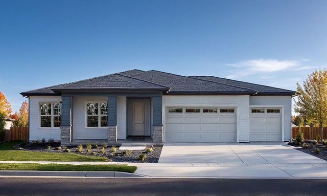 Ruedi by View Homes - image