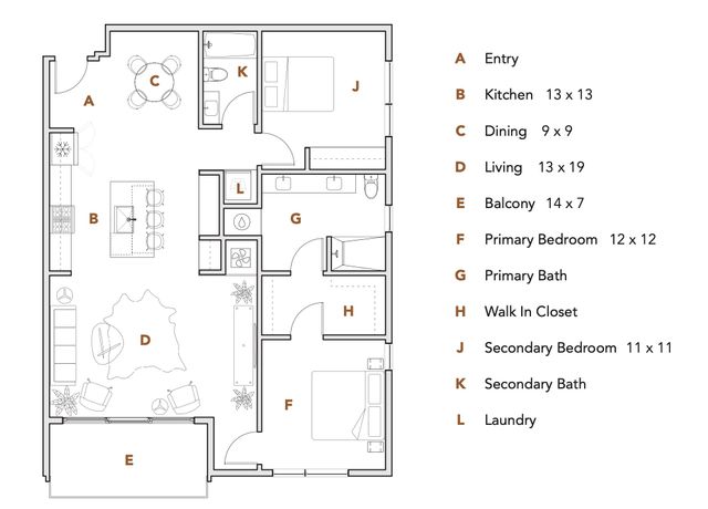 Chamberlin Floor Plan by Grayson Homes - photo