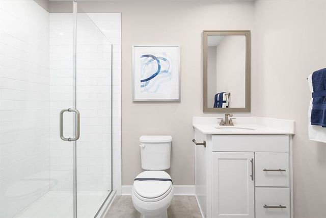 Henry by Ryan Homes - image