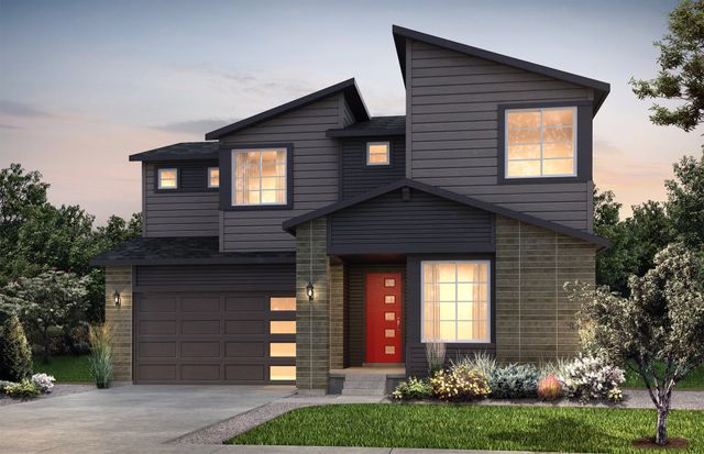 Quincy by Pulte Homes - image