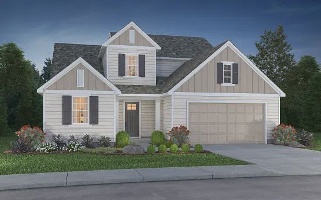 Willow by Shea Homes - image