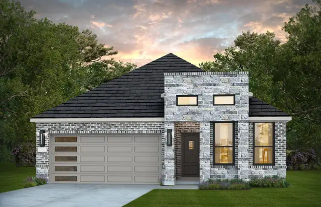 Fox Hollow by Pulte Homes - image