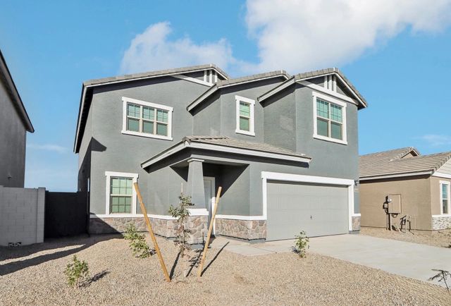 Eclipse by Starlight Homes - image