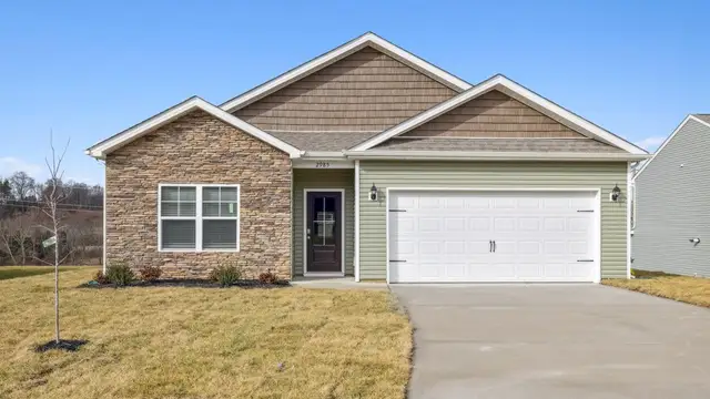 Cali by D.R. Horton - image